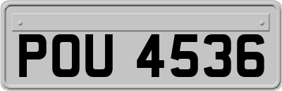 POU4536