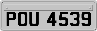 POU4539