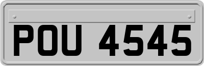 POU4545