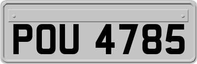 POU4785