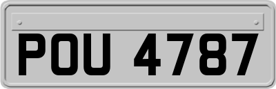 POU4787