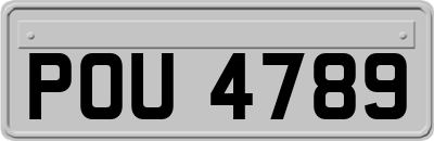POU4789