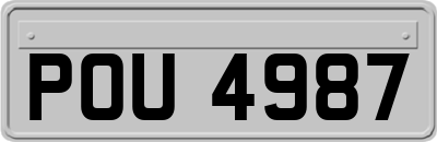 POU4987