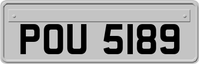 POU5189