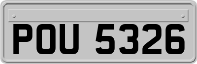 POU5326