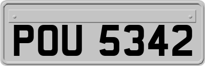 POU5342