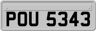 POU5343