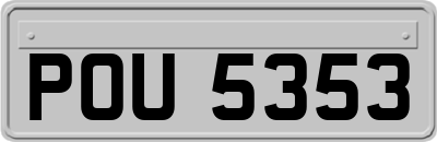 POU5353
