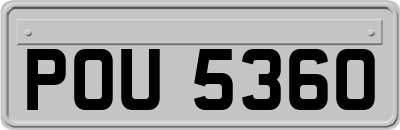 POU5360