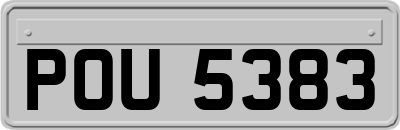 POU5383