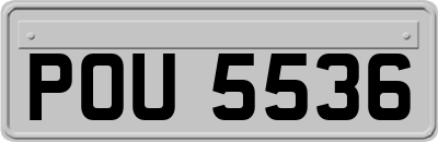 POU5536