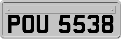 POU5538