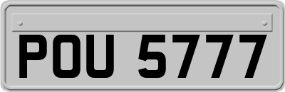 POU5777