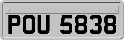 POU5838