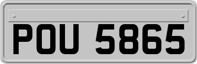 POU5865