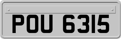POU6315