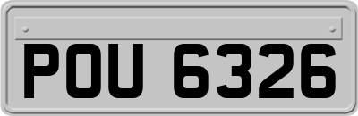 POU6326