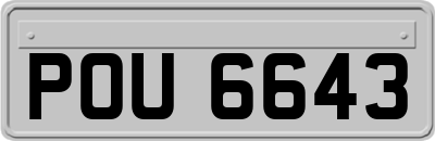 POU6643