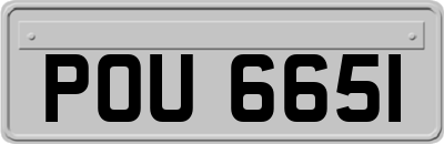 POU6651