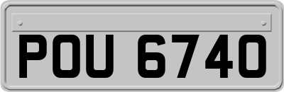 POU6740