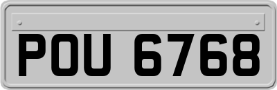 POU6768