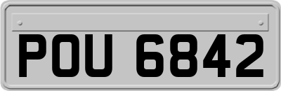 POU6842