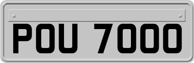 POU7000