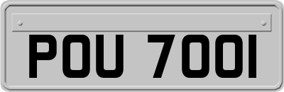 POU7001