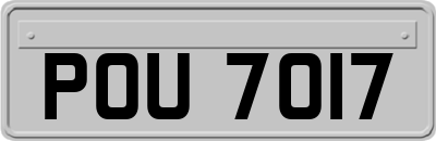 POU7017