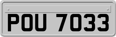 POU7033