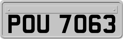 POU7063