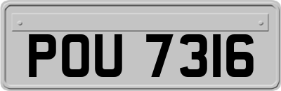 POU7316