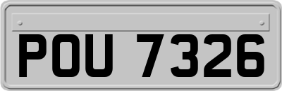 POU7326