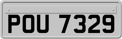 POU7329