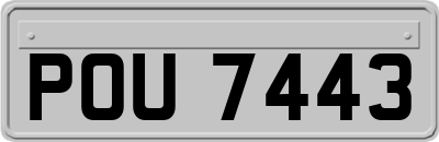 POU7443