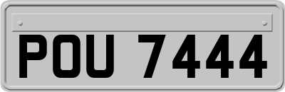 POU7444