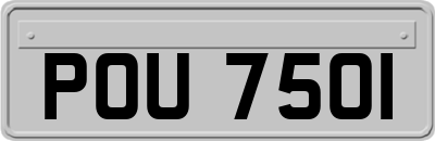 POU7501