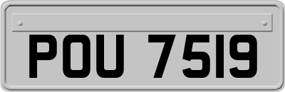 POU7519