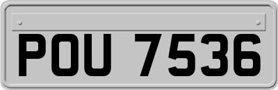 POU7536