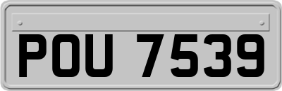 POU7539
