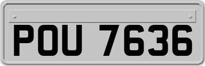 POU7636