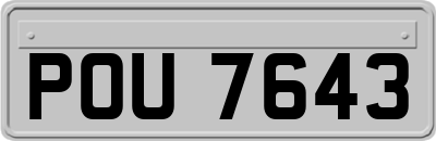 POU7643