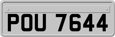 POU7644