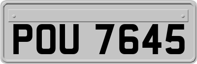 POU7645