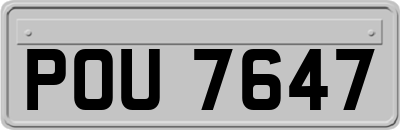 POU7647