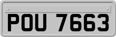 POU7663