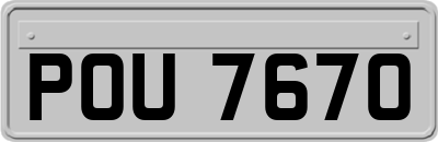 POU7670