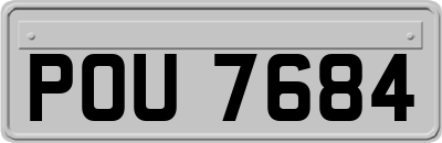 POU7684