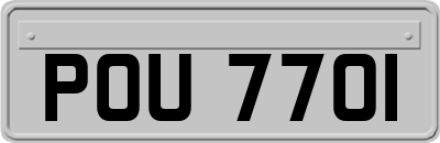 POU7701