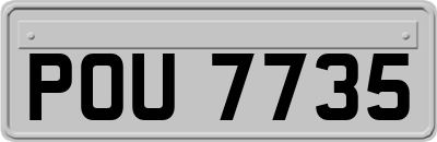POU7735
